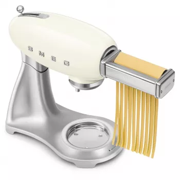 Smeg SMF04CREU 800 W 4,8 L Standmixer - Creme