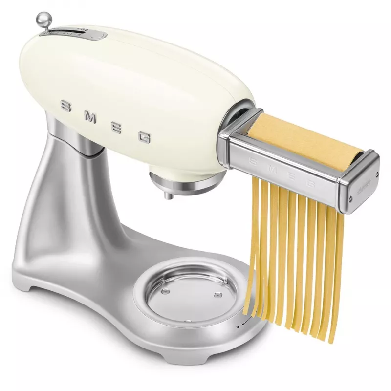 Smeg SMF04CREU 800 W 4,8 L Standmixer - Creme