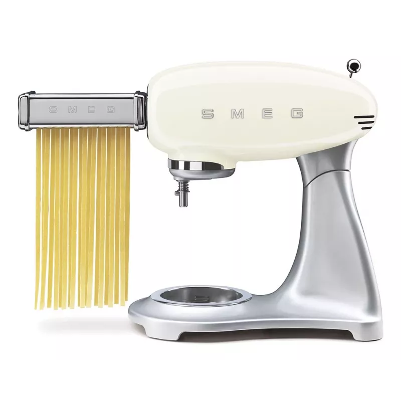 Smeg SMF04CREU 800 W 4,8 L Standmixer - Creme