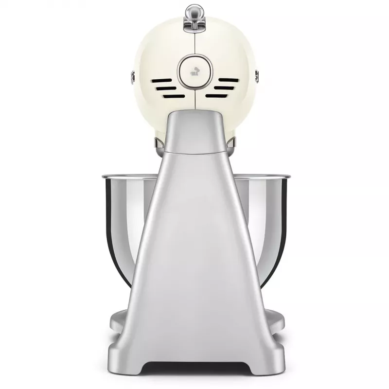 Smeg SMF04CREU 800 W 4,8 L Standmixer - Creme