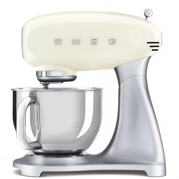 Smeg SMF04CREU 800 W 4,8 L Standmixer - Creme
