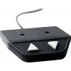 SMS Func Mobile Motorized Flipster 2 Cart - Schwarz - für Displays bis 65 inch - für Microsoft Surface Hub 2S 50 inch, Samsung Flip WM55H, Flip 2 WM55R, WM65R, WM85R