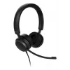 Snom A310D - 2024 Edition - Headset - On-Ear
