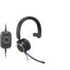 Snom A330M Kabelgebundenes On-Ear-Mono-Headset mit geräuschunterdrückendem Mikrofon