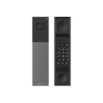Snom HD331 VoIP DECT SIP Telefon - Gun