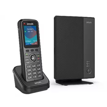 Snom M256 DECT-IP Bundle EU