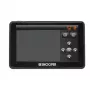 Snooper PRO S9900 Truckmate 7-Zoll GPS-Navigator mit kostenlosen lebenslangen Kartenupdates, DAB+-Radio und Bluetooth