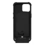 Socket Mobile DuraSled DS840 Performance Barcode Reader Schwarz für iPhone