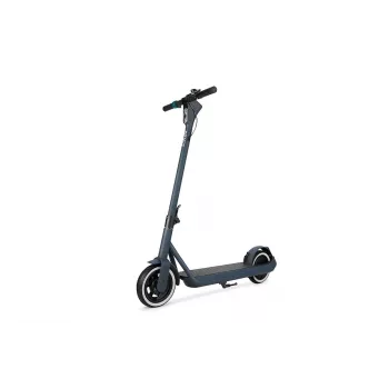 SoFlow SO ONE LITE PRO E-Scooter, Anthrazit, 22 km/h, 40 km Reichweite, 120 kg Belastbarkeit