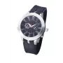 SOL WATCH MAN RE1000000002 (45mm) - Analoge Quarzuhr mit Lederarmband