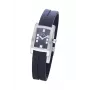 SOL WATCH WOMAN 10011/2 (23mm) Quarz Analog Damen Uhr mit silbernem Metallarmband