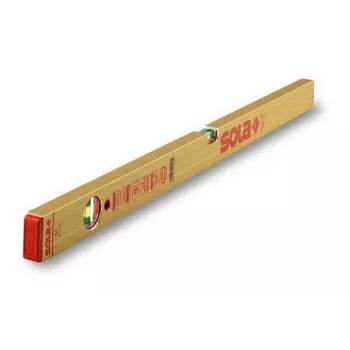 SOLA Magnet-Wasserwaage AZM 30 30cm