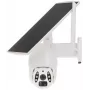 Solar-IP-Kamera APTI-W21S4G-TUYA-S2 3MP 4G/LTE