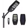 Solarleuchte VOLT POLSKA PIONEER 120 13W Panel 15000mAh Fernbedienung