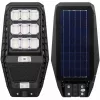Solarleuchte VOLT POLSKA PIONEER 120 13W Panel 15000mAh Fernbedienung