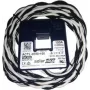 SOLAREDGE SECT-SPL-100A-A Split-Core Stromwandler 100A, 333mV Ausgang, 3m Kabel, 16mm Öffnung
