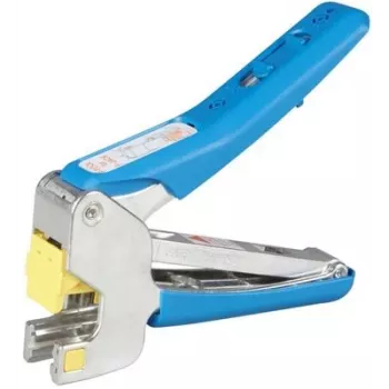 SOLARIX Quick Termination Tool SXKJ-NA-BU für Keystone Jacks SXKJ-xx-yyy-BK-NA