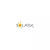 SOLARIX SXKD-6A-FFTP-LSOH Cat.6A F/FTP Installationskabel, LSOH, Dca-s2,d2,a1, 500m Holzspule, Grau