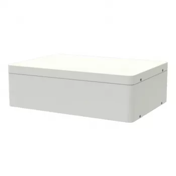 SolaX Triple Power Battery Master Box TB-HS51O - Batterie-Basis, Bodenabdeckung, Kommunikationskabel, Stromkabel