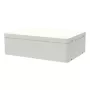 SolaX Triple Power Battery Master Box TB-HS51O - Batterie-Basis, Bodenabdeckung, Kommunikationskabel, Stromkabel