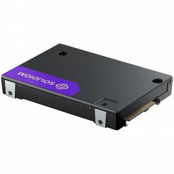Solidigm D7-PS1030 Series 12,8 TB 2,5 Zoll U.2 15 mm PCIe 5.0 x4 V7 TLC Generic Single Pack OPAL
