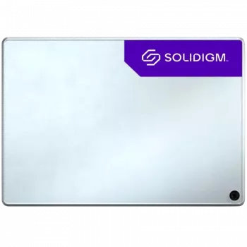 Solidigm D7 Series D7-P5520 SSD 3,84 TB Intern 2,5 Zoll (6,4 cm) U.2 PCIe 4.0 x4 NVMe