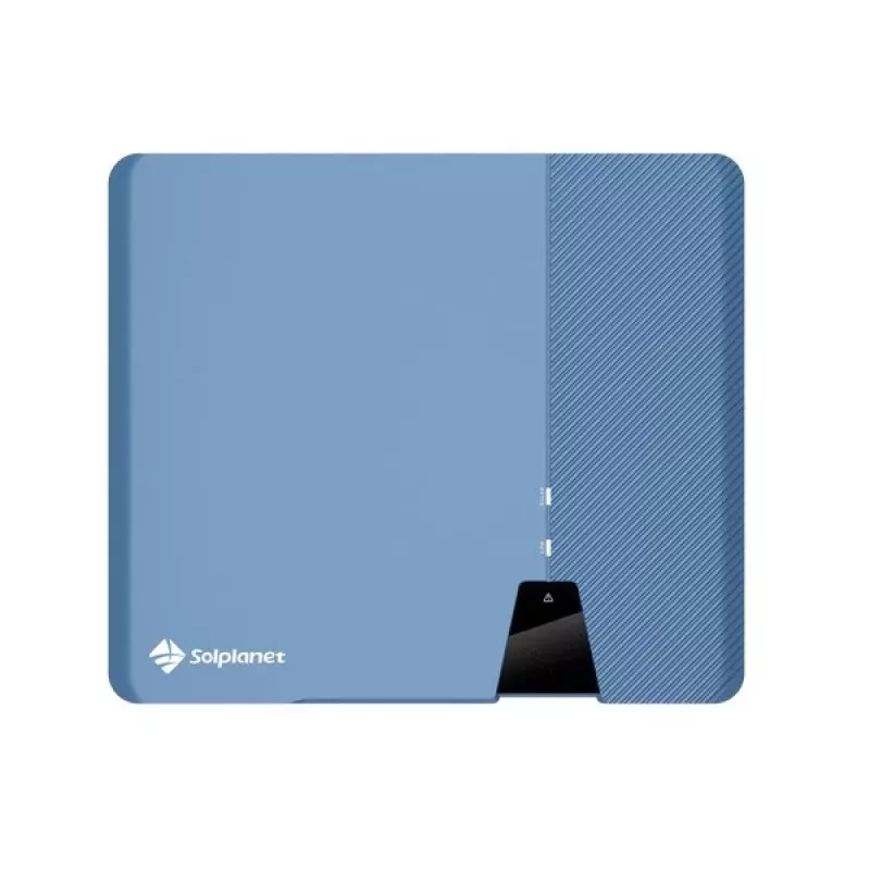 Solplanet ASW 6K-LT-G2 Pro Wechselrichter, 3-Phasen, 6kW, 2 MPPT 16A, DC-Trennschalter, Wi-Fi, RS485, 4G-Option, DC-Überspannungsschutz Typ II, AFCI