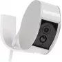 Somfy 2401496 Wandhalterung für Außenkamera, Weiß