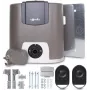 Somfy Elixo 3S+ M IO Standard Pack für Schiebetore bis 600 kg
