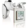 Somfy Soliris Smoove Uno Pure White Kit mit Wind-/Sonnensensor und Rahmen 1818318