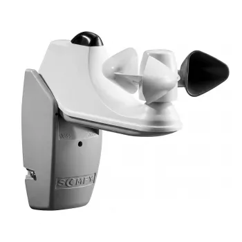 SOMFY Soliris Wind-/Sonnensensor 9154080