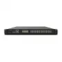 SonicWall NSa 4800 Next-Generation Firewall – 1U Rack-montierbare Security-Appliance mit 10GbE, 5GbE, 2,5GbE, Hochverfügbarkeit, duale redundante Stromversorgung