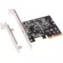 Sonnet Allegro Max USB-C 20Gbps 1-Port PCIe-Karte