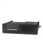 Sonnet xMac Studio / Echo II DV Module Thunderbolt 5 (Black, 3U)
