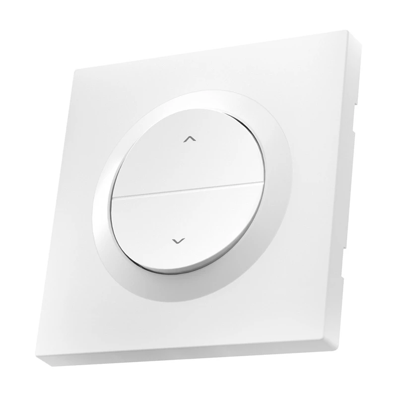 SONOFF MINI-RBS-E Matter Smart Wall Switch für Rollläden, Wi-Fi 2,4 GHz, AC 100-240 V, 3 A