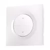 SONOFF MINI-RBS-E Matter Smart Wall Switch für Rollläden, Wi-Fi 2,4 GHz, AC 100-240 V, 3 A