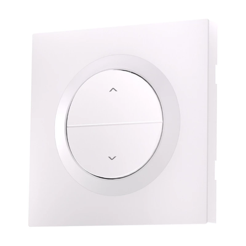SONOFF MINI-RBS-E Matter Smart Wall Switch für Rollläden, Wi-Fi 2,4 GHz, AC 100-240 V, 3 A