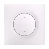 SONOFF MINI-RBS-E Matter Smart Wall Switch für Rollläden, Wi-Fi 2,4 GHz, AC 100-240 V, 3 A