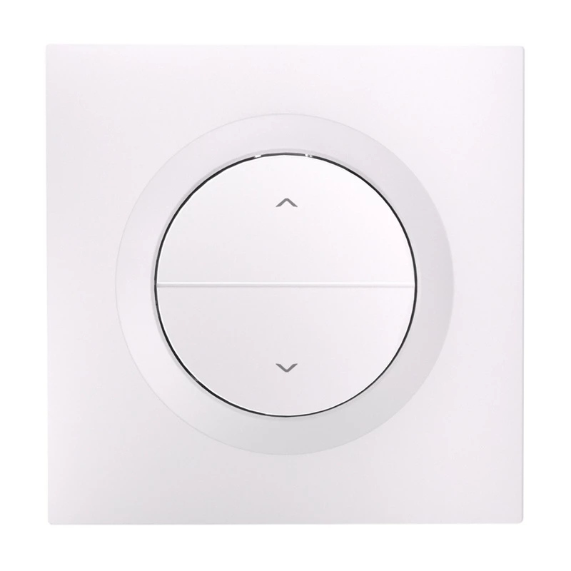 SONOFF MINI-RBS-E Matter Smart Wall Switch für Rollläden, Wi-Fi 2,4 GHz, AC 100-240 V, 3 A