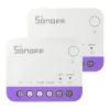 Sonoff MINI-RBS WiFi Smart Mini Roller Shutter Switch (2er-Pack)