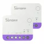Sonoff MINI-RBS WiFi Smart Mini Roller Shutter Switch (2er-Pack)