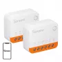 SONOFF MINIR4 (Extreme) Switch, 2er-Pack