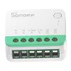 SONOFF MINIR4M (Extreme) Matter Switch, 2er-Pack