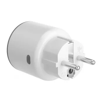 SONOFF S60TPF WiFi Smart Socket (2-Pack) mit Energieüberwachung und Sprachsteuerung