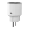 SONOFF S60ZBTPF Zigbee 3.0 Smart Plug (2er-Pack) Typ F, Fernsteuerung, Zeitpläne, Sprachsteuerung