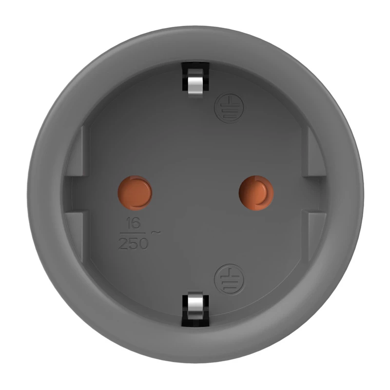 SONOFF S60ZBTPF ZigBee Smart Outlet 4-Pack