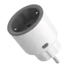 SONOFF S60ZBTPF ZigBee Smart Outlet 4-Pack