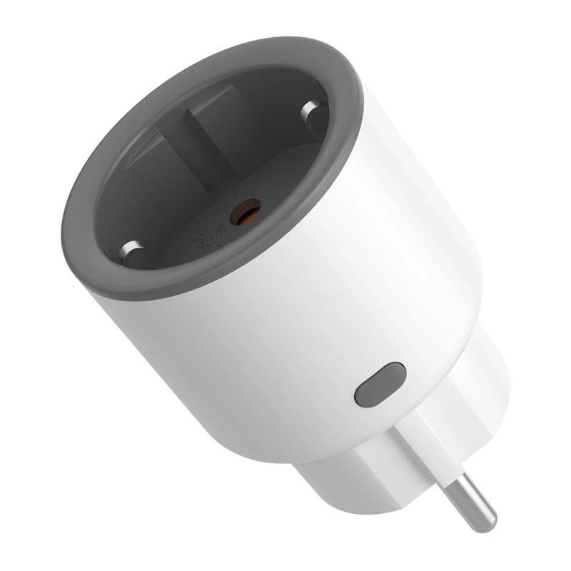 SONOFF S60ZBTPF ZigBee Smart Outlet 4-Pack
