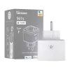 SONOFF S61s Matter Außensteckdose via Wi-Fi