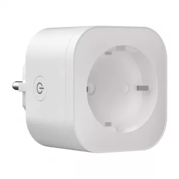 SONOFF S61s Matter Außensteckdose über Wi-Fi, 4er-Pack